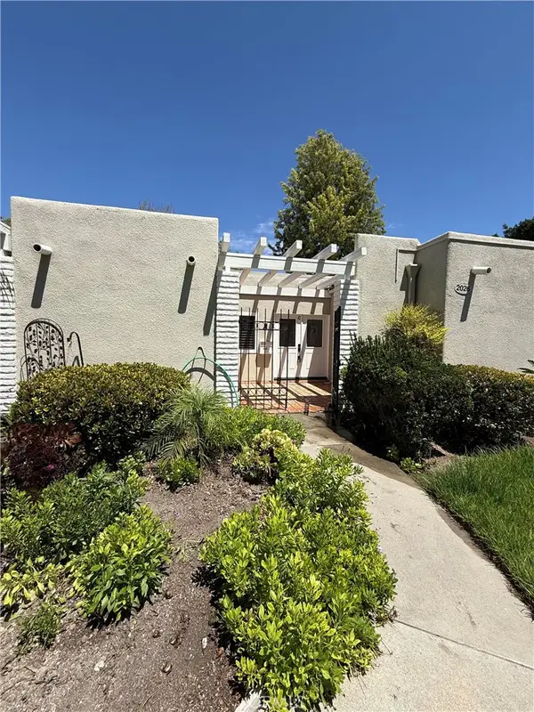 2026 Via Mariposa #C, Laguna Woods, CA 92637