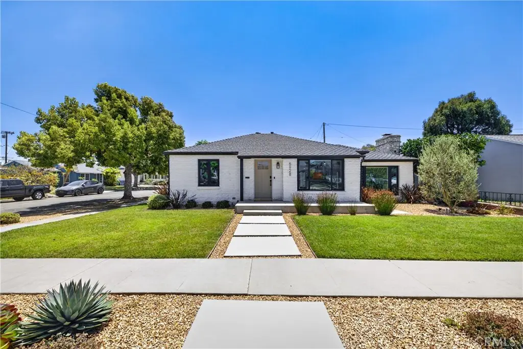 5928 E Garford Street, Long Beach, CA 90815 - #1