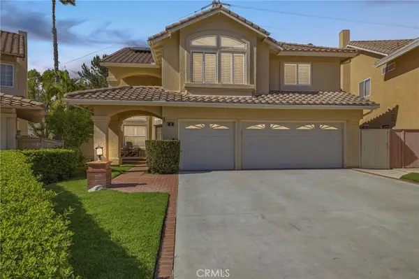 5 Heatherwood, Aliso Viejo, CA 92656