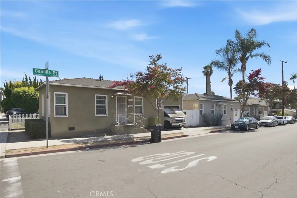 12626 Camilla Street, Whittier, CA 90601 - #1