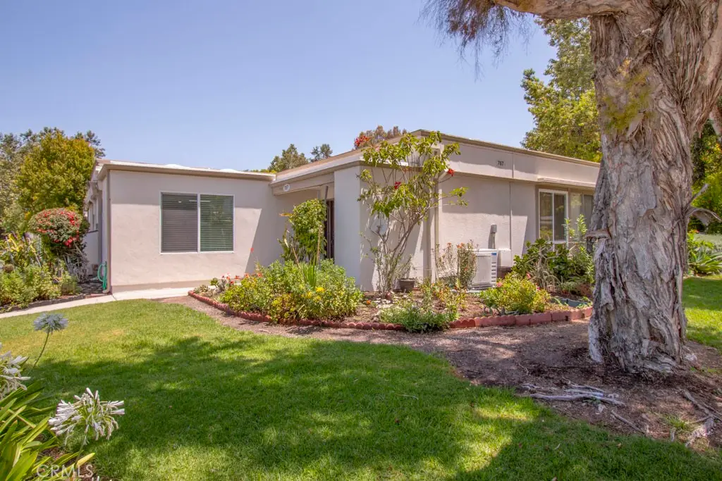 767 Calle Aragon #A, Laguna Woods, CA 92637 - #1