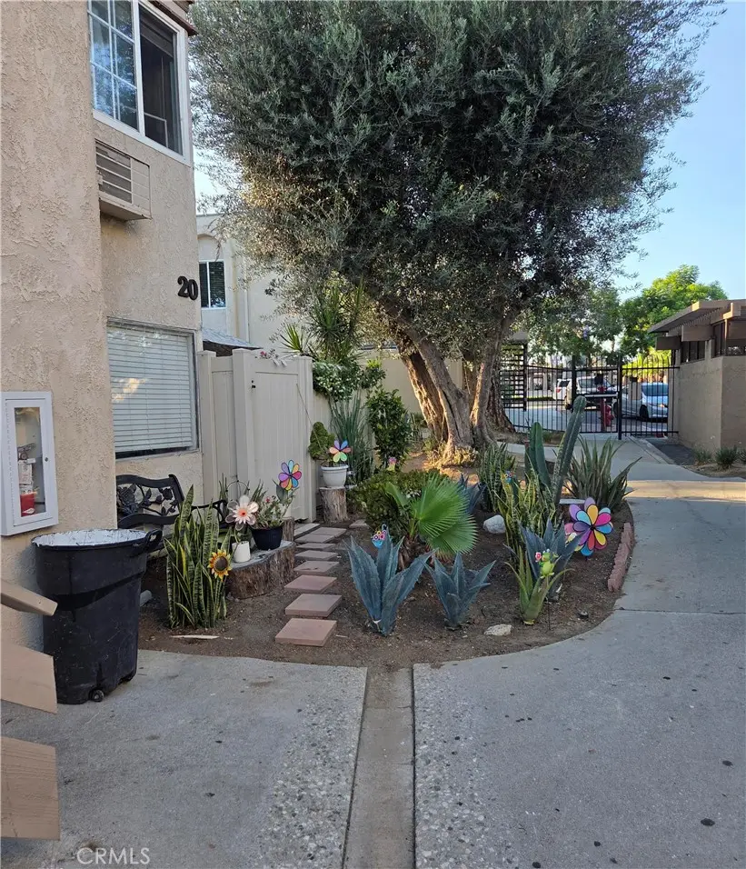 212 S Kraemer #2005, Placentia, CA 92870 - #2