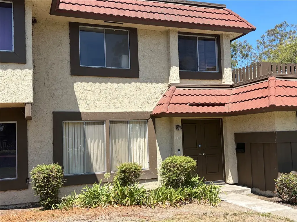 1419 N Greenhaven, Anaheim, CA 92801 - #1