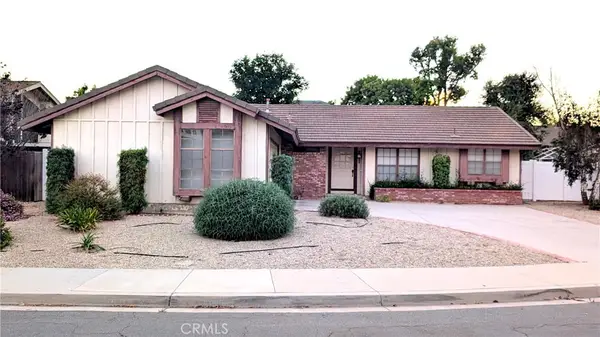 131 Spindlewood Avenue, Camarillo, CA 93012