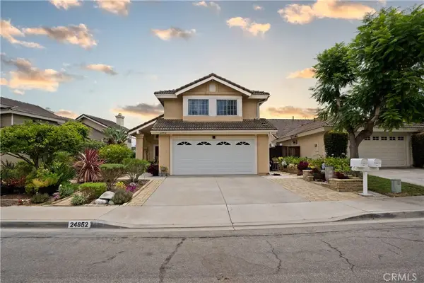 24852 Barclay, Laguna Niguel, CA 92677