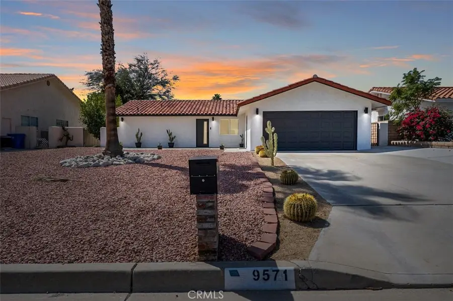 9571 Brookline, Desert Hot Springs, CA 92240 - #2