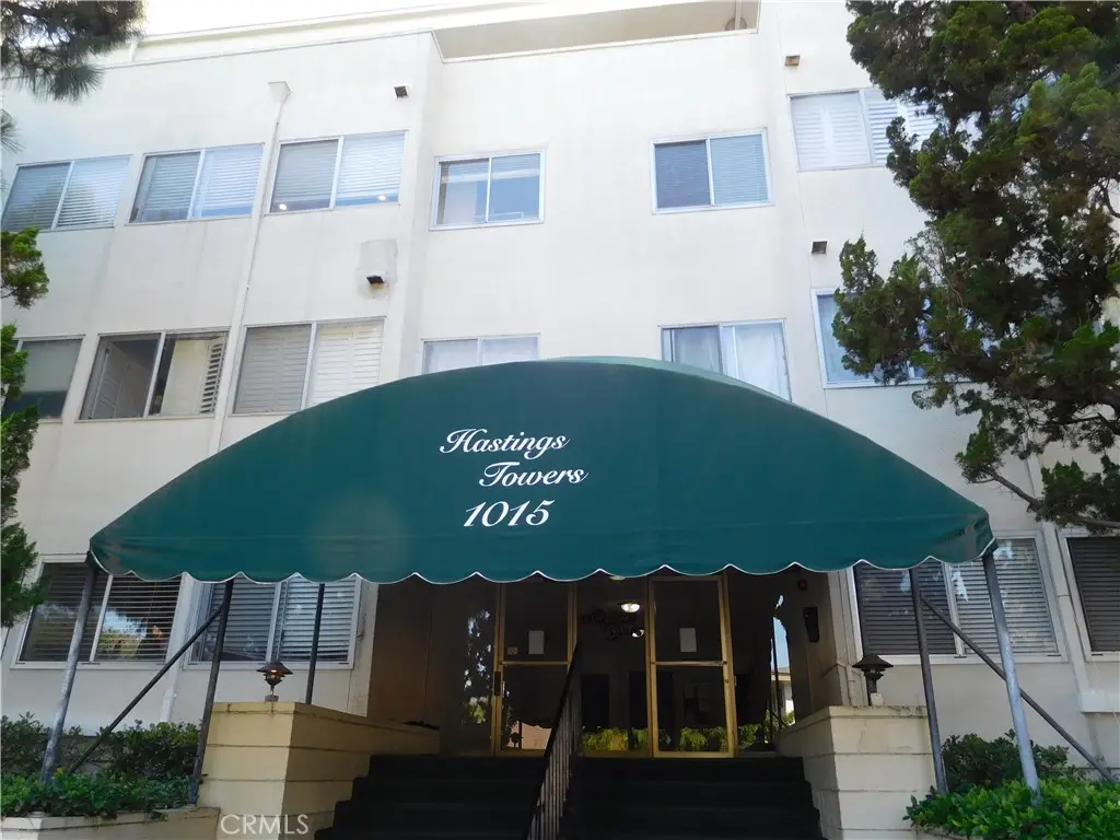 1015 N Michillinda #203, Pasadena, CA 91107 - #1