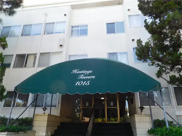 1015 N Michillinda #203, Pasadena, CA 91107