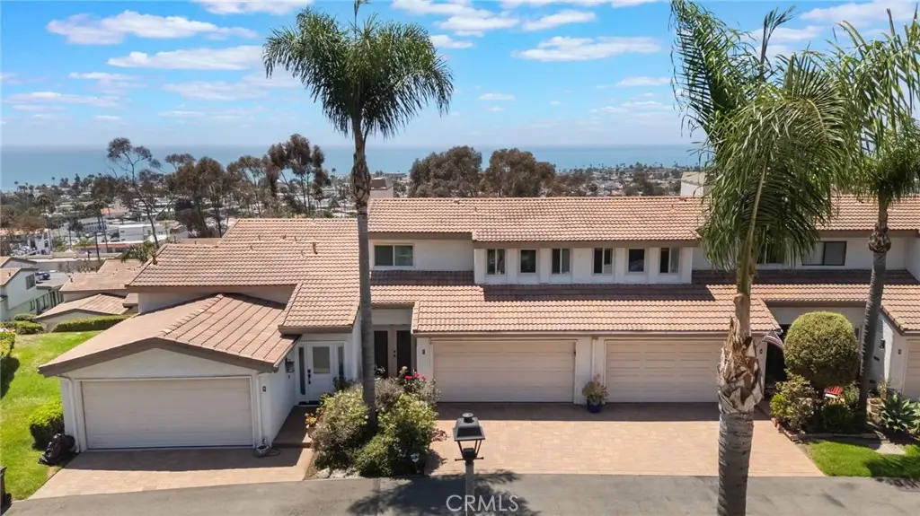 7 Vista Del Ponto #78, San Clemente, CA 92672 - #1