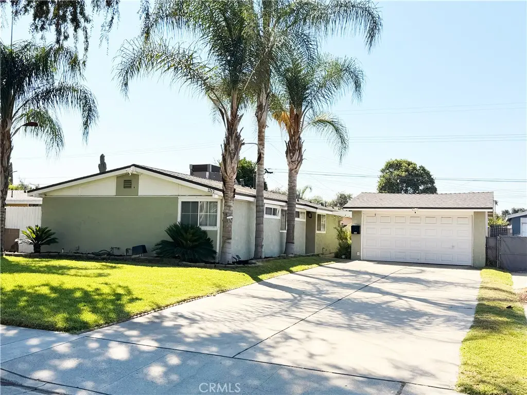 2262 Academy, Pomona, CA 91768 - #1
