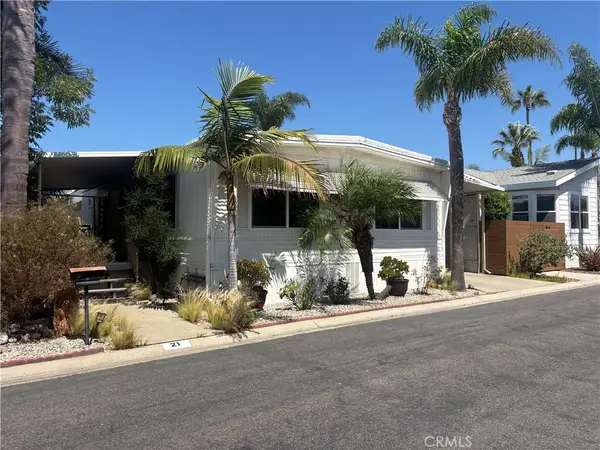 26000 Avenida Aeropuerto #21, San Juan Capistrano, CA 92675