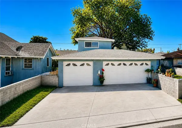22113 22115 Seine Avenue, Hawaiian Gardens, CA 90716