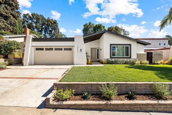 25611 Via Inez, San Juan Capistrano, CA 92675