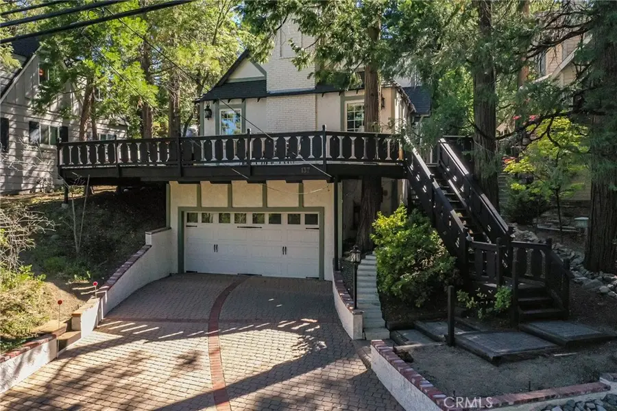 137 John Muir, Lake Arrowhead, CA 92352 - #2