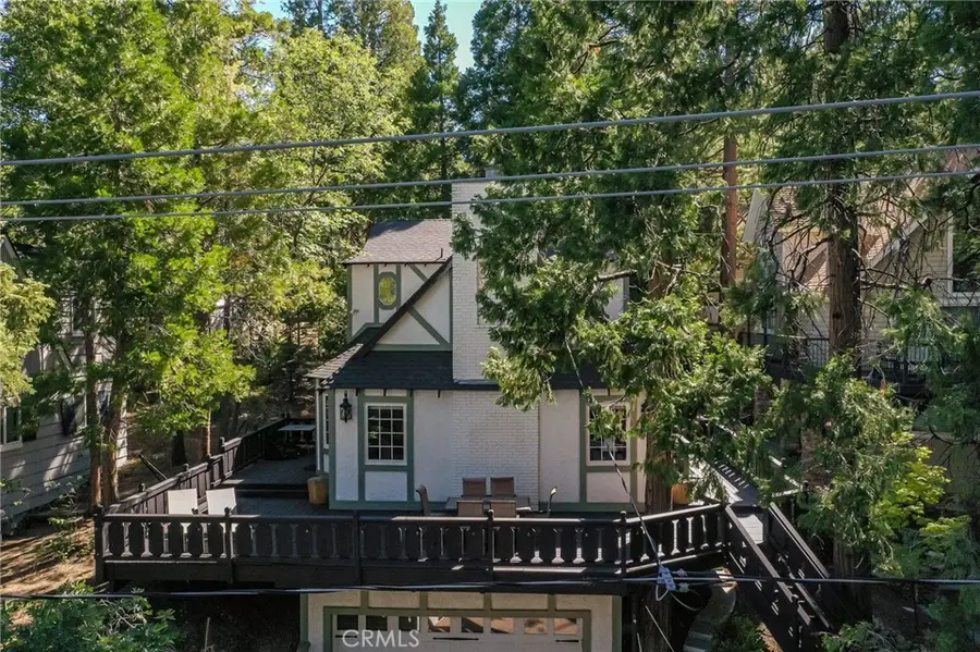 137 John Muir, Lake Arrowhead, CA 92352 - #3