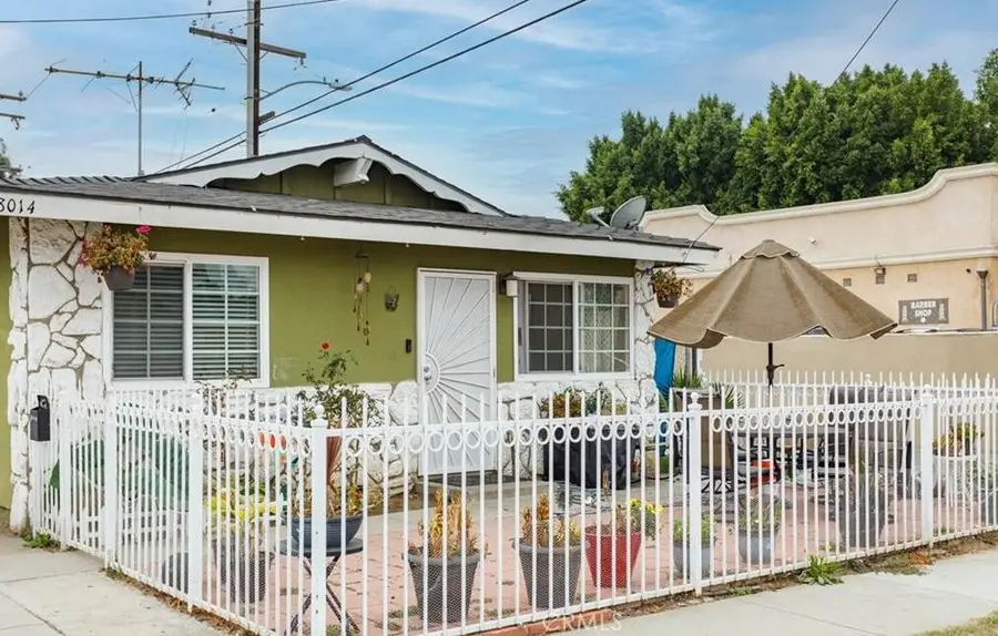 8014 1st, Paramount, CA 90723 - #2