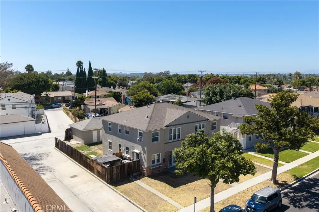 4445 Atlantic Avenue, Long Beach, CA 90807 - #1