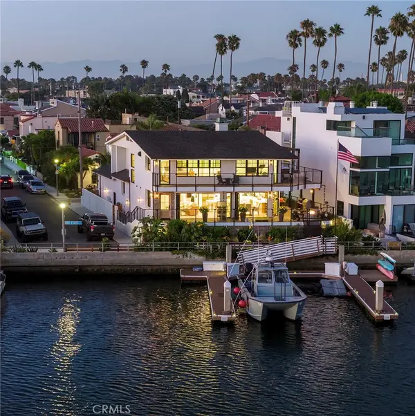 5903 E Corso Di Napoli, Long Beach, CA 90803