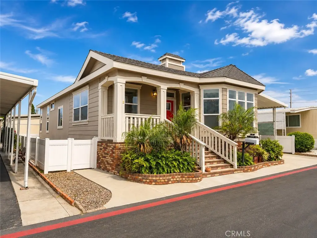 9850 Garfield #46, Huntington Beach, CA 92646 - #1