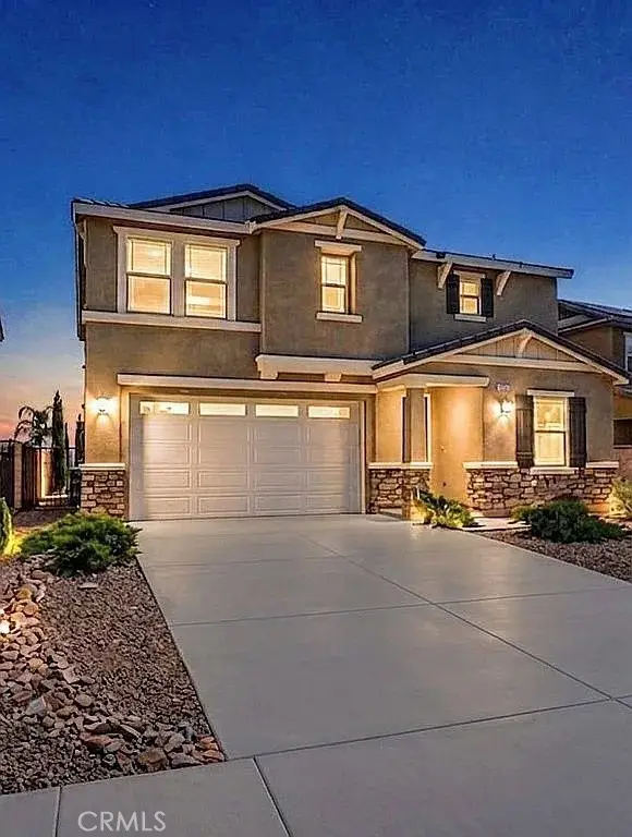 2745 Goldenrain Street, Palmdale, CA 93551 - #2