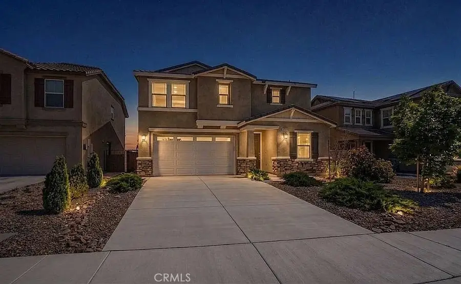 2745 Goldenrain Street, Palmdale, CA 93551 - #3