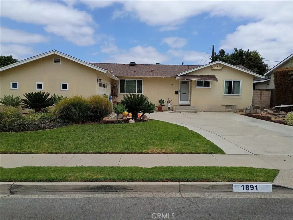 1891 Running Branch Way, Tustin, CA 92780 - #1