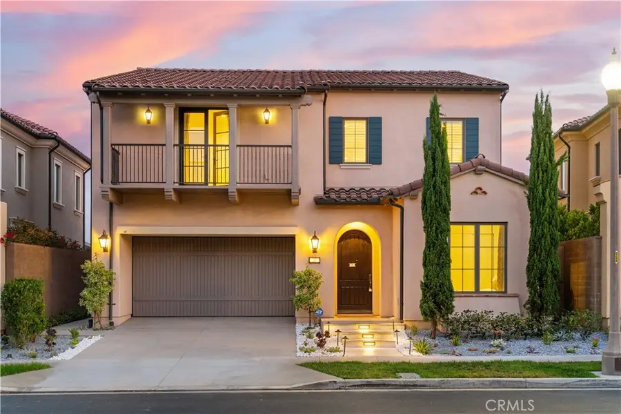 149 Summerland, Irvine, CA 92602 - #3