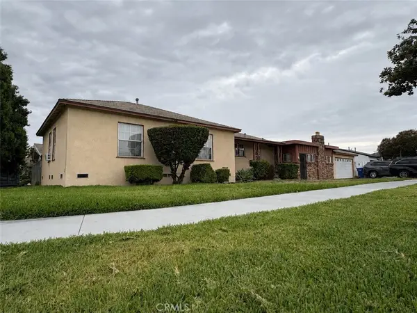 11536 Mines Boulevard, Whittier, CA 90606