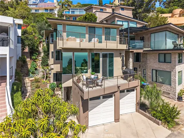 2166 Ruby Place, Laguna Beach, CA 92651
