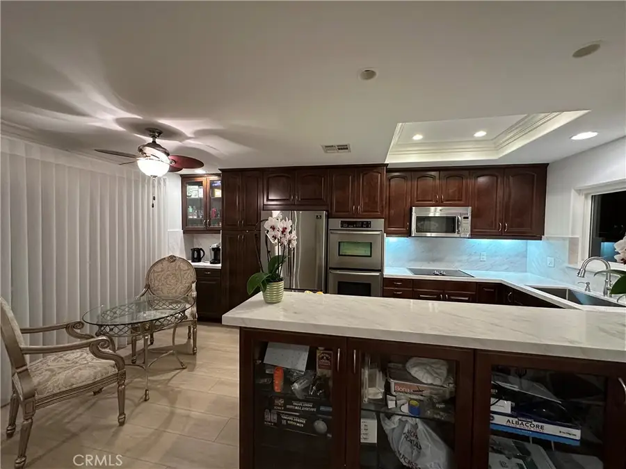 963 Calle Aragon #D, Laguna Woods, CA 92637 - #2