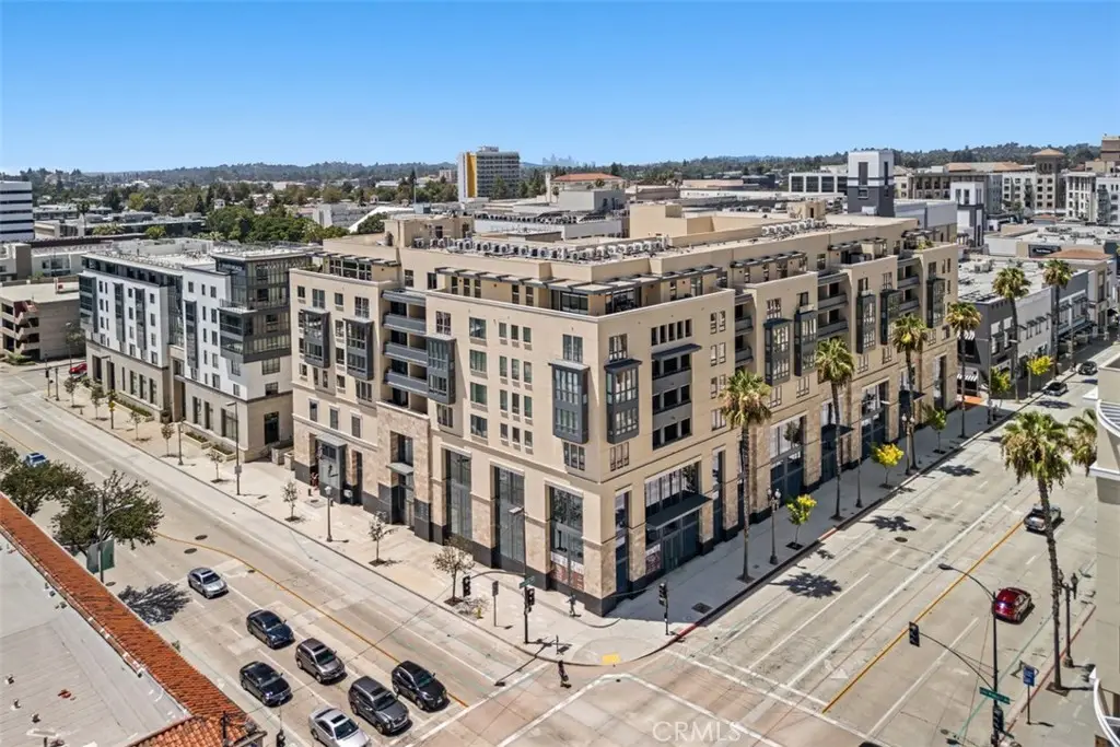 39 S Los Robles Avenue #6020, Pasadena, CA 91101 - #1