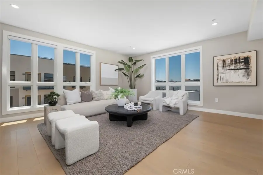 39 S Los Robles Avenue #6020, Pasadena, CA 91101 - #3