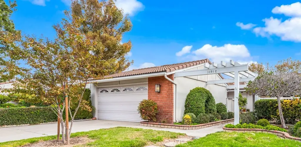 3191 Via Buena Vista #C, Laguna Woods, CA 92637 - #1
