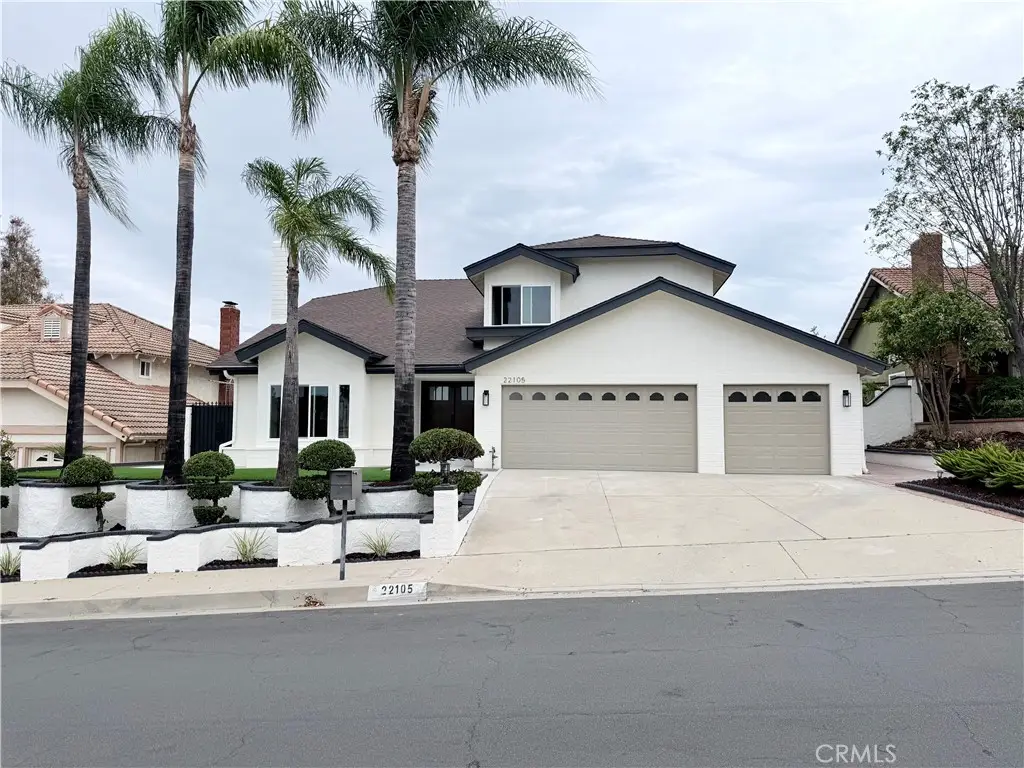 22105 Birds Eye Dr, Diamond Bar, CA 91765 - #1