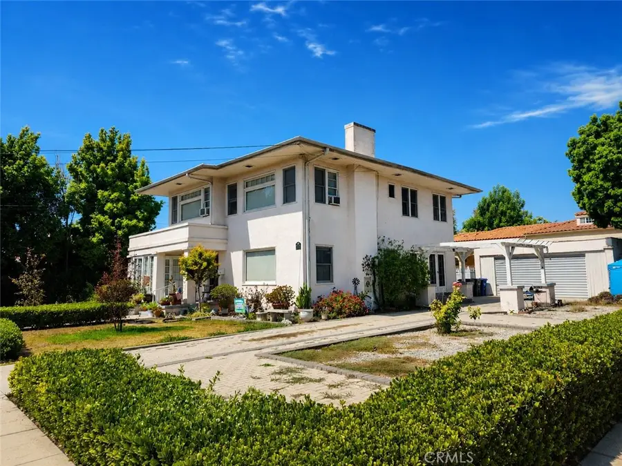 349 S Meyler, San Pedro, CA 90731 - #2