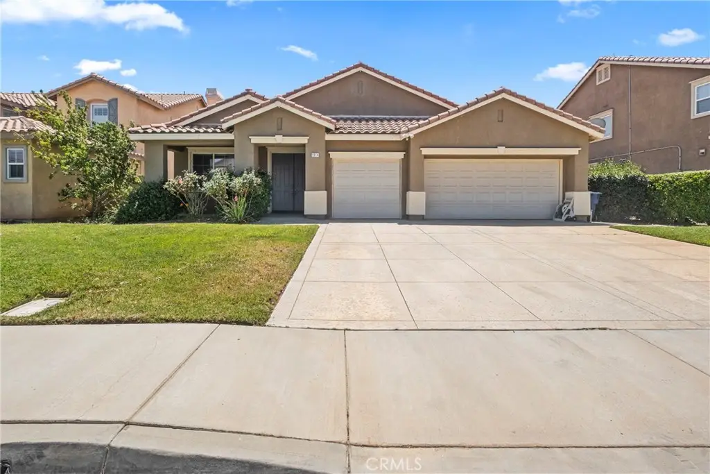 1814 Amargosa, Palmdale, CA 93551 - #1