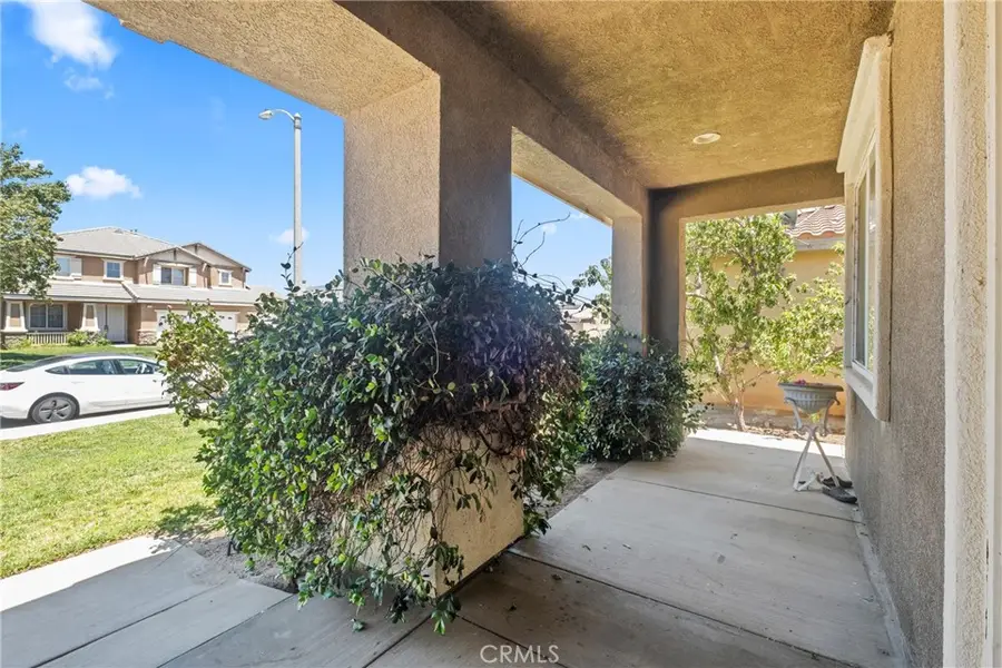 1814 Amargosa, Palmdale, CA 93551 - #3