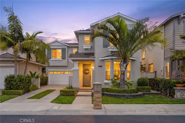 16836 Primrose Lane, Huntington Beach, CA 92649