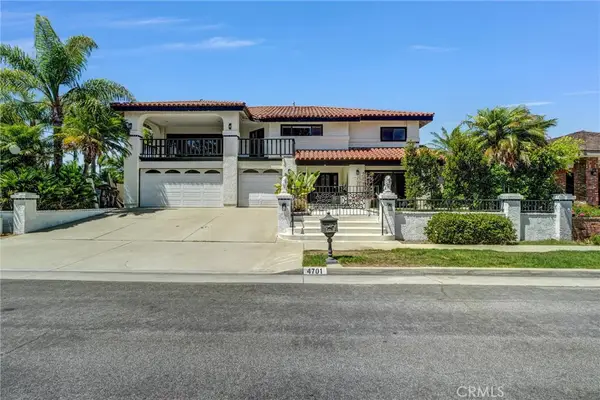 4701 Los Patos Avenue, Huntington Beach, CA 92649
