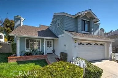 40 Winterhaven, Irvine, CA 92614 - #1