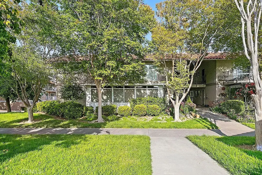2143 Ronda Granada #D, Laguna Woods, CA 92637 - #1