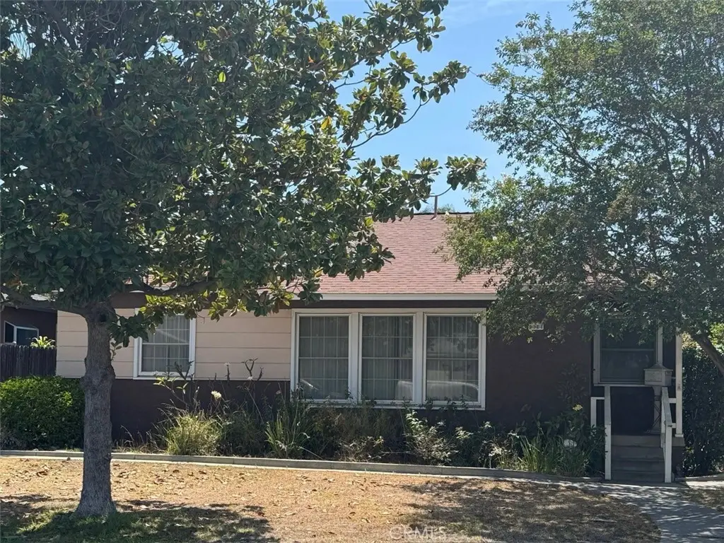 308 N 21st Street, Montebello, CA 90640 - #1