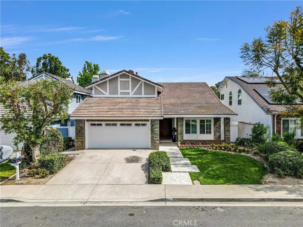 56 Monticello, Irvine, CA 92620 - #1