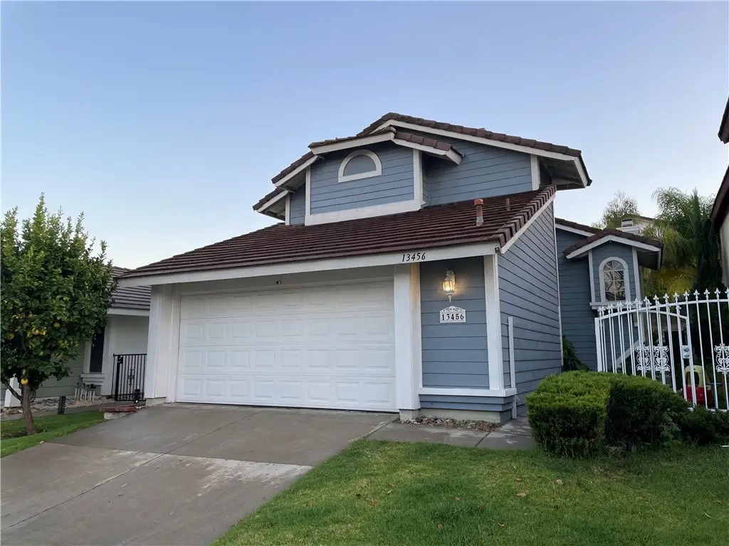 13456 Melody Rd, Chino Hills, CA 91709 - #1