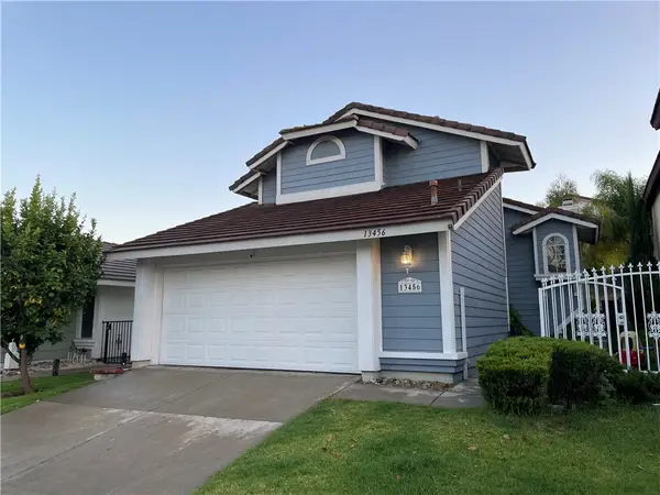 13456 Melody Rd, Chino Hills, CA 91709