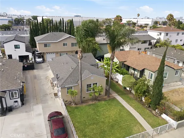 1641 W 204th Street, Torrance, CA 90501