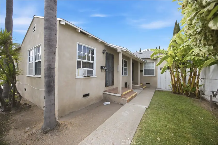 1641 W 204th Street, Torrance, CA 90501 - #3