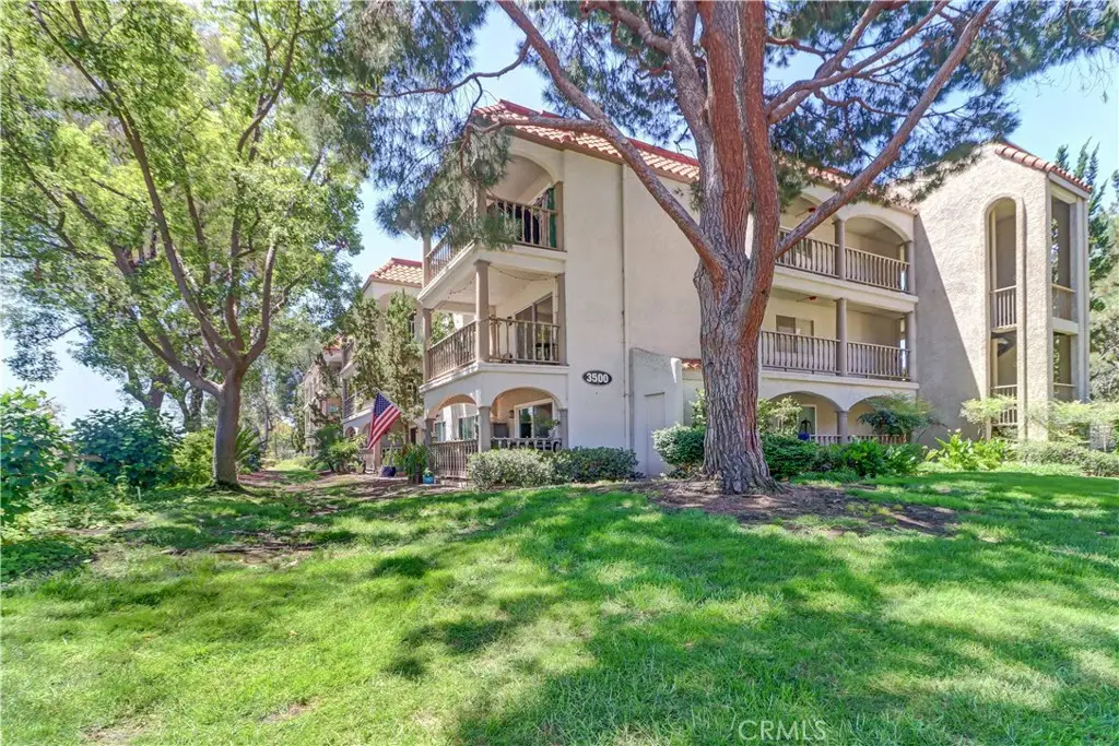 3500 Bahia Blanca W #3B, Laguna Woods, CA 92637 - #1