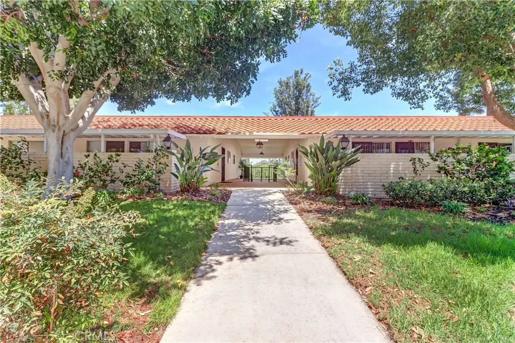 5350 Algarrobo #N, Laguna Woods, CA 92637 - #1