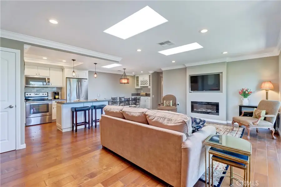 5350 Algarrobo #N, Laguna Woods, CA 92637 - #3